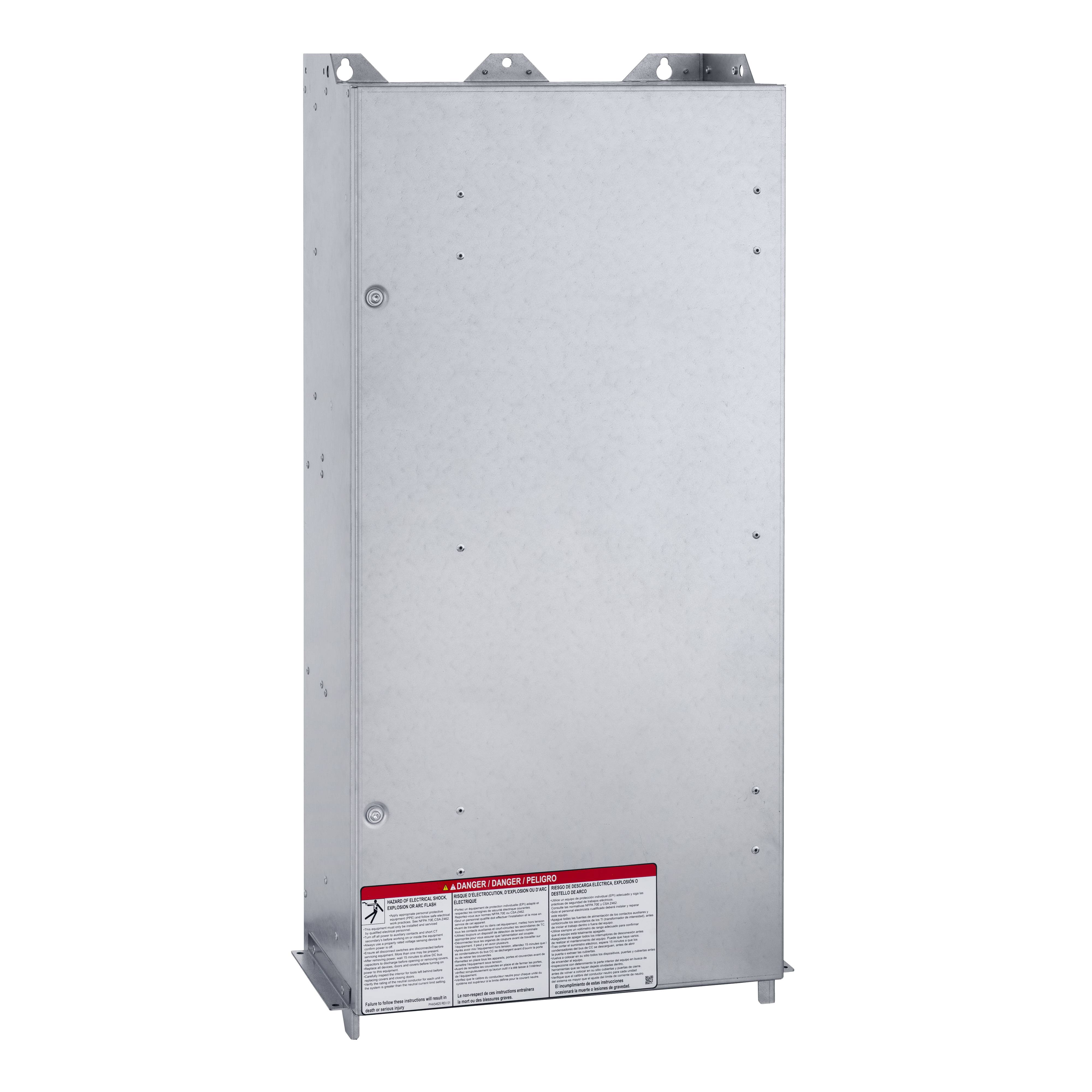 Schneider Electric PCSN060Y4R19 Netzfilter 1St.
