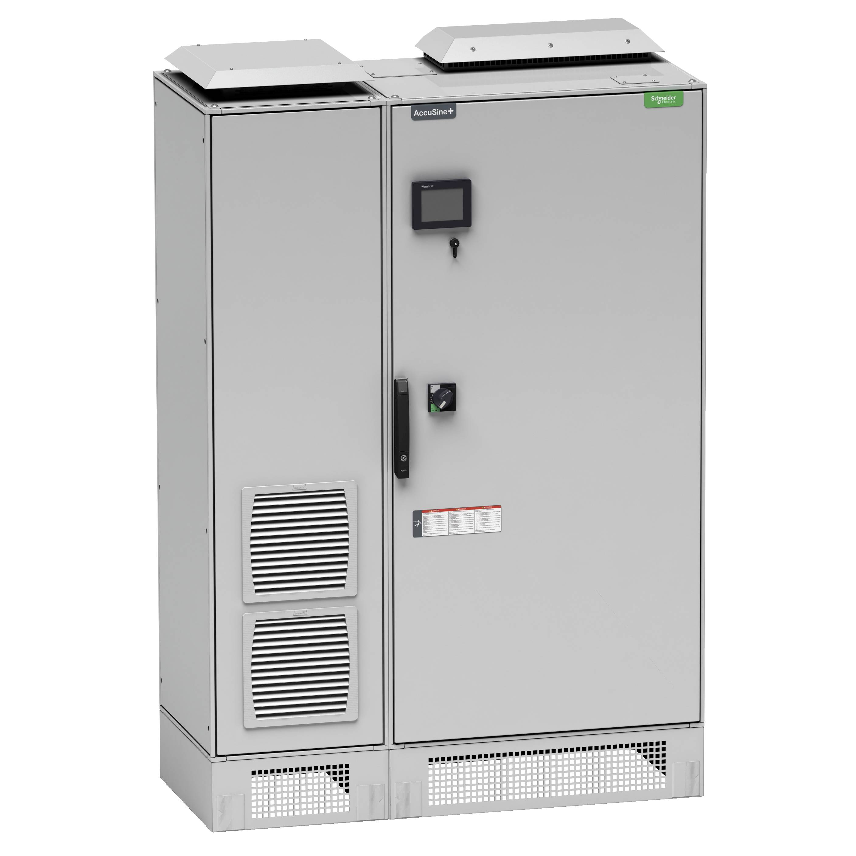 Schneider Electric PCSP157D6N12 Netzfilter 1St.