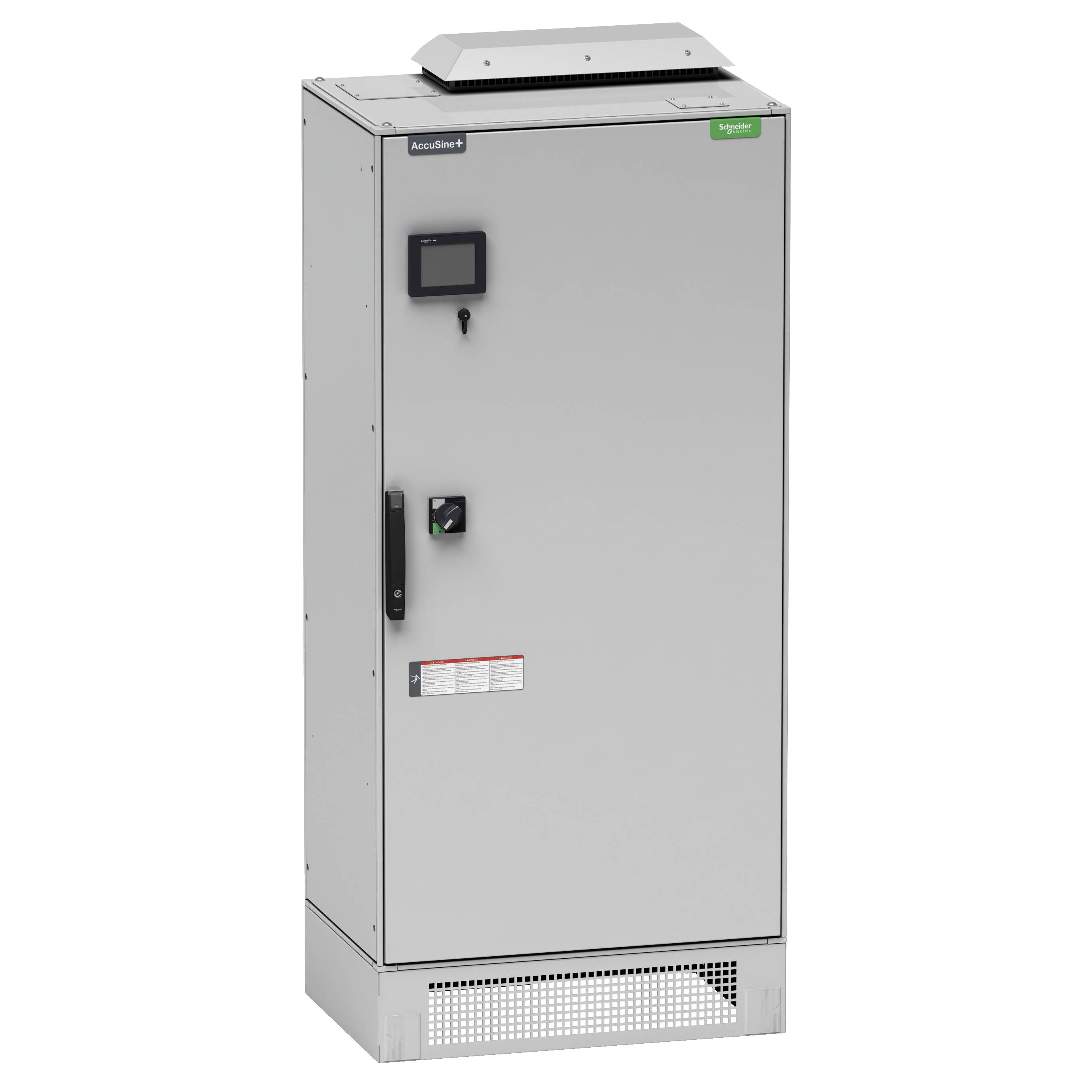 Schneider Electric PCSP200D5IP31 Netzfilter 1St.