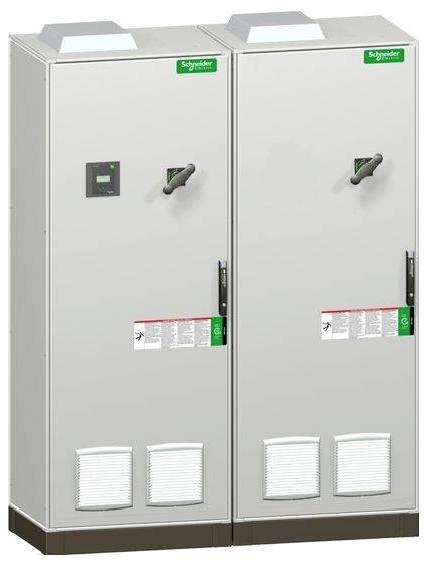 Schneider Electric 1 St. PFC Kondensator
