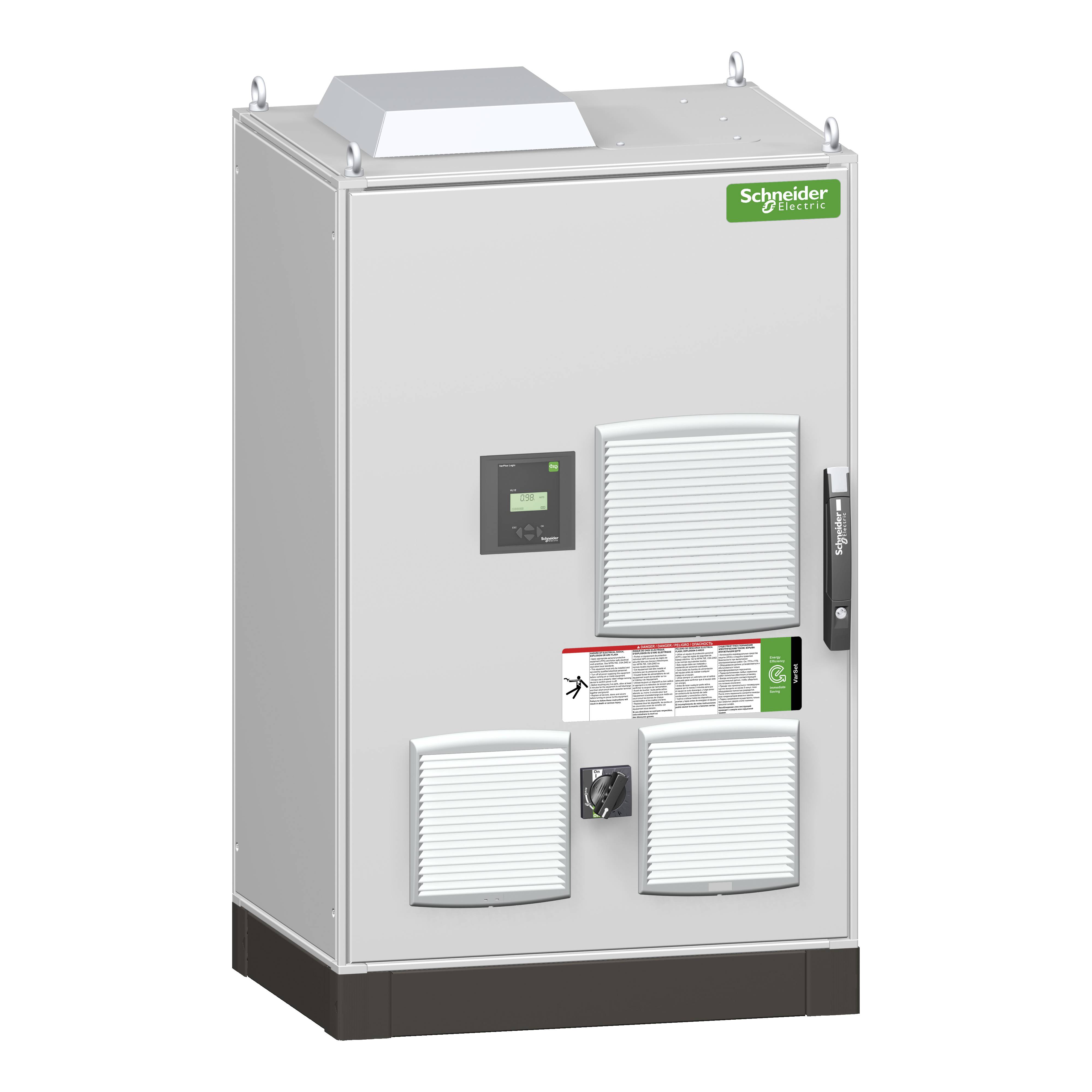 Schneider Electric 1 St. PFC Kondensator