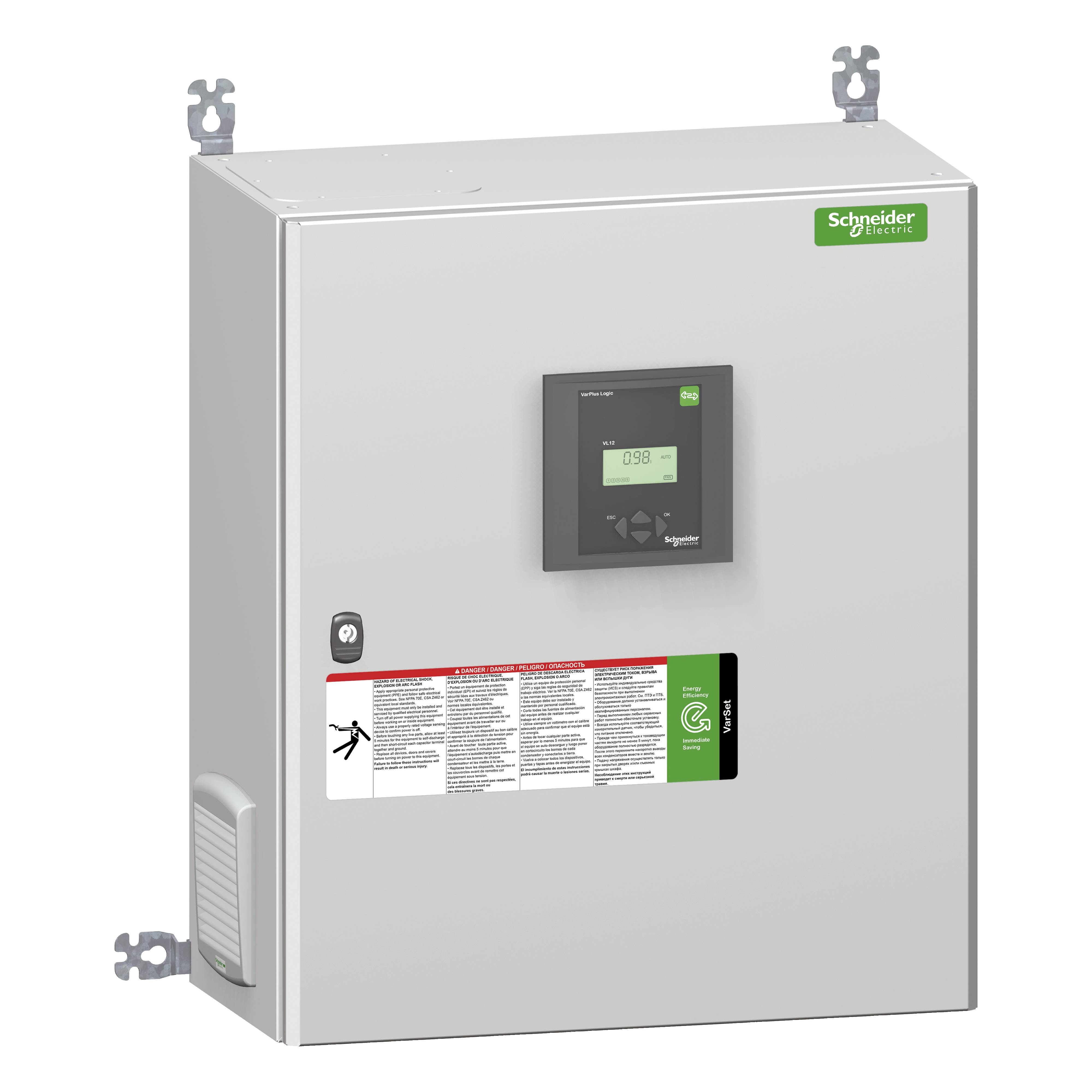 Schneider Electric 1 St. PFC Kondensator