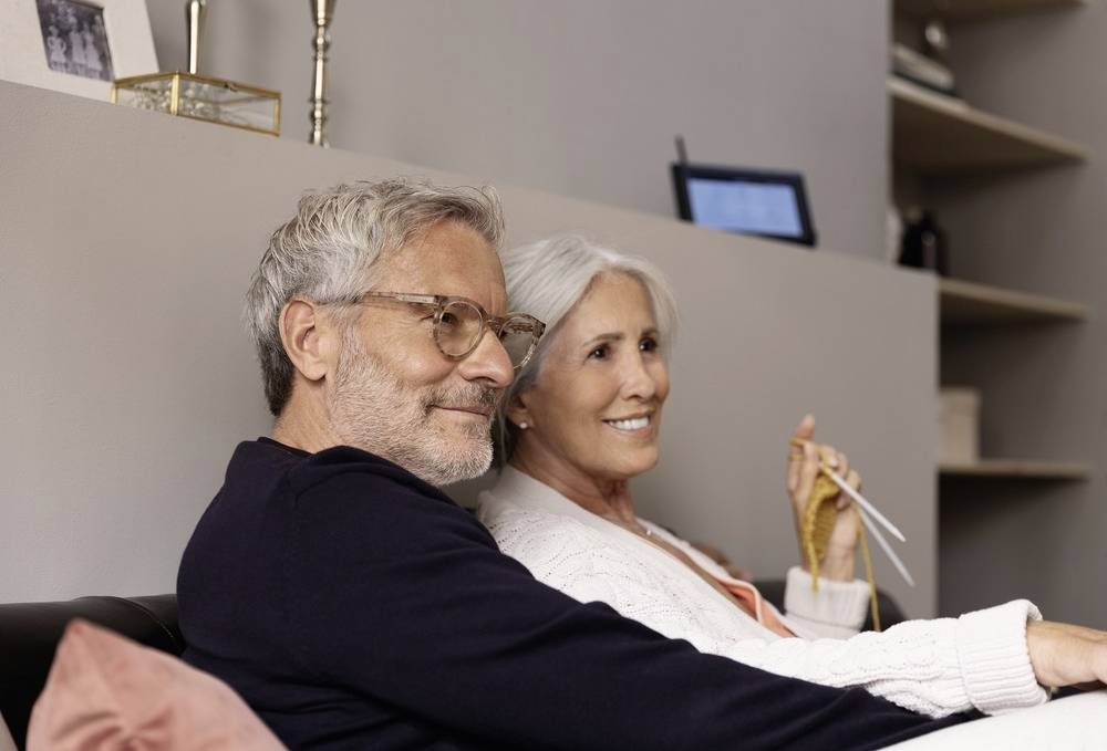 ABUS EasyLook BasicSet PPDF17100 Funk-Überwachungskamera-Set 4-Kanal mit 1 Kamera 2304 x 1296 Pixel 2.4 GHz