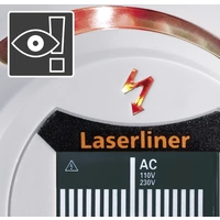 Laserliner Ortungsgerät StarFinder Plus 080.972E Ortungstiefe (max.) 40mm Laserliner Ortungsgerät StarFinder Plus 080.972E Ortungstiefe (max.) 40mm