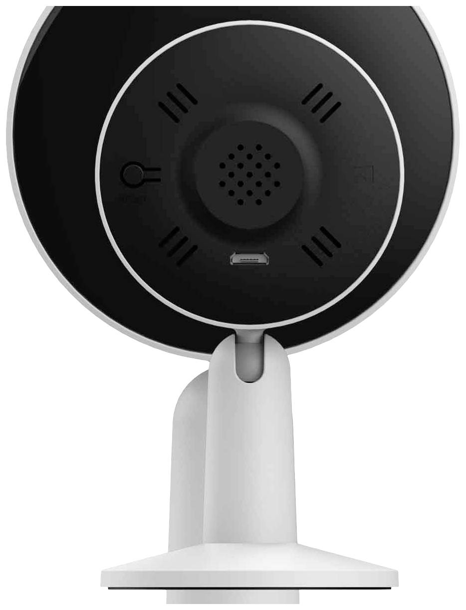 Arenti IN1Q WLAN IP Überwachungskamera 2560 x 1440 Pixel