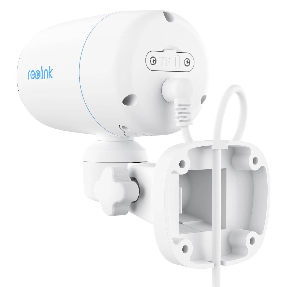 Reolink P330P LAN IP Überwachungskamera 3840 x 2160 Pixel