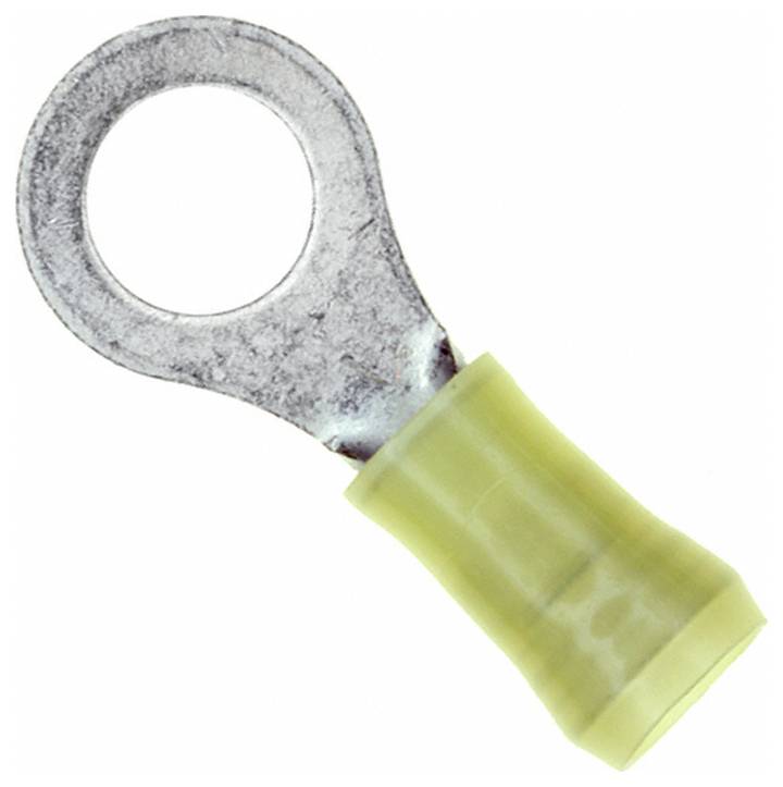 Ein schwarzer SATA-Datenstecker mit vergoldeten Kontakten, der zum Verbinden von Speichergeräten innerhalb von Computern verwendet wird.