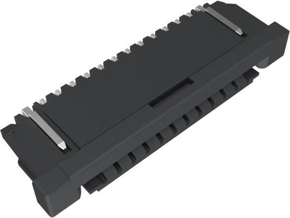 Amphenol SFW12R-E1HLF