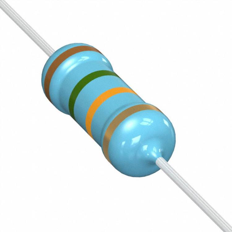 TE Connectivity 1-1625890-4 Leistungs-Widerstand 15kΩ 0.05% Box