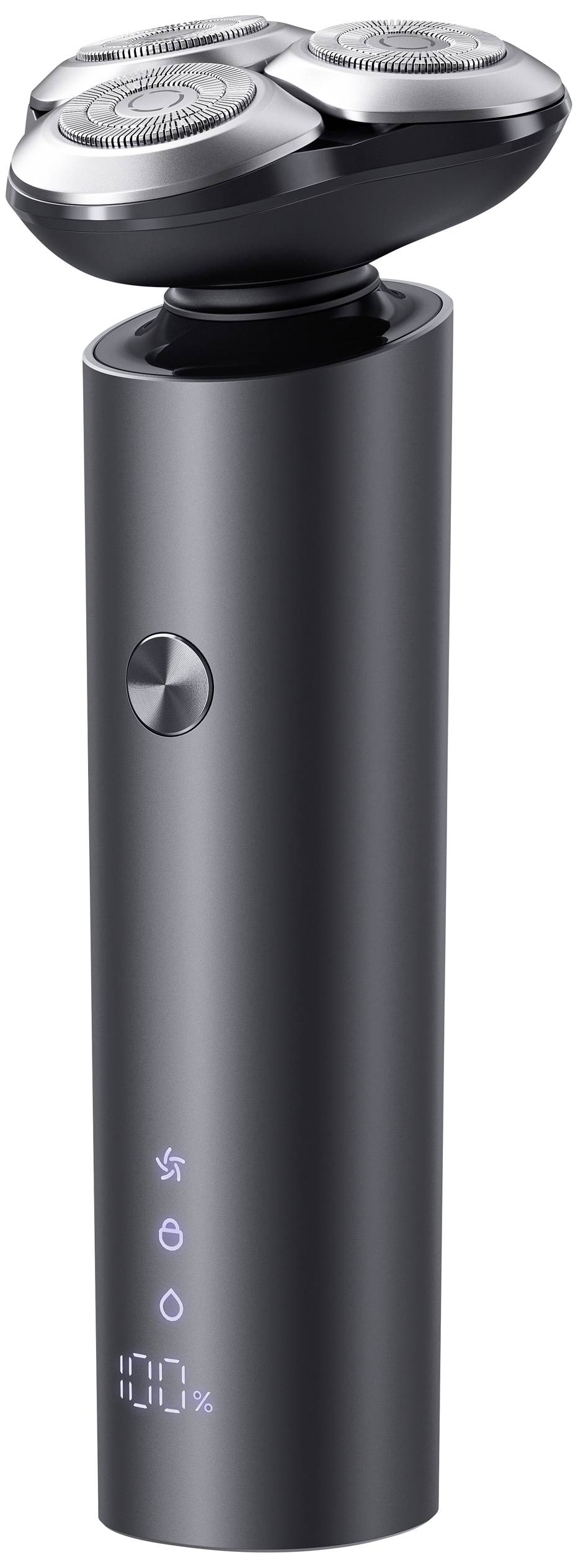 Xiaomi BHR7450EU 48643 Rotationsrasierer Schwarz