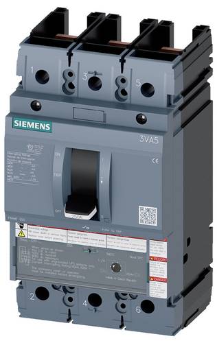 Siemens 3VA5295-5ED31-1AA0 1 St.