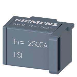 Siemens 3WA9111-1EB25 1St.
