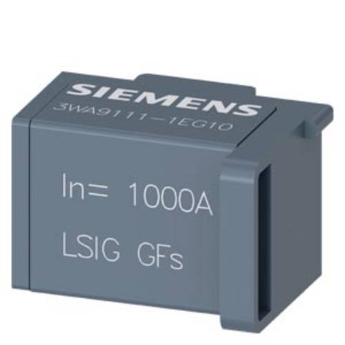 Siemens 3WA9111-1EG10 1 St.