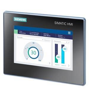 Siemens 6AV2123-3GB32-0AW0 6AV21233GB320AW0 SPS-Touchpanel
