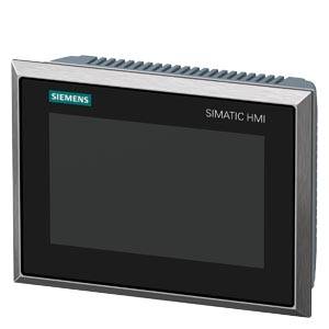 Siemens 6AV2144-8GC20-0AA0 6AV21448GC200AA0 SPS-Touchpanel