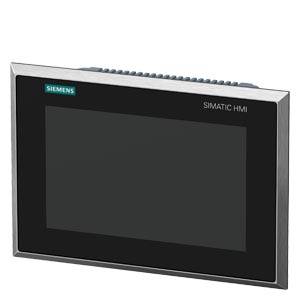 Siemens 6AV2144-8JC20-0AA0 6AV21448JC200AA0 SPS-Touchpanel