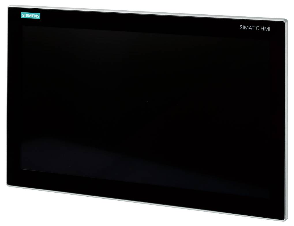 Siemens Industrie PC 6AV6646-1BA18-0NA1 6AV66461BA180NA1