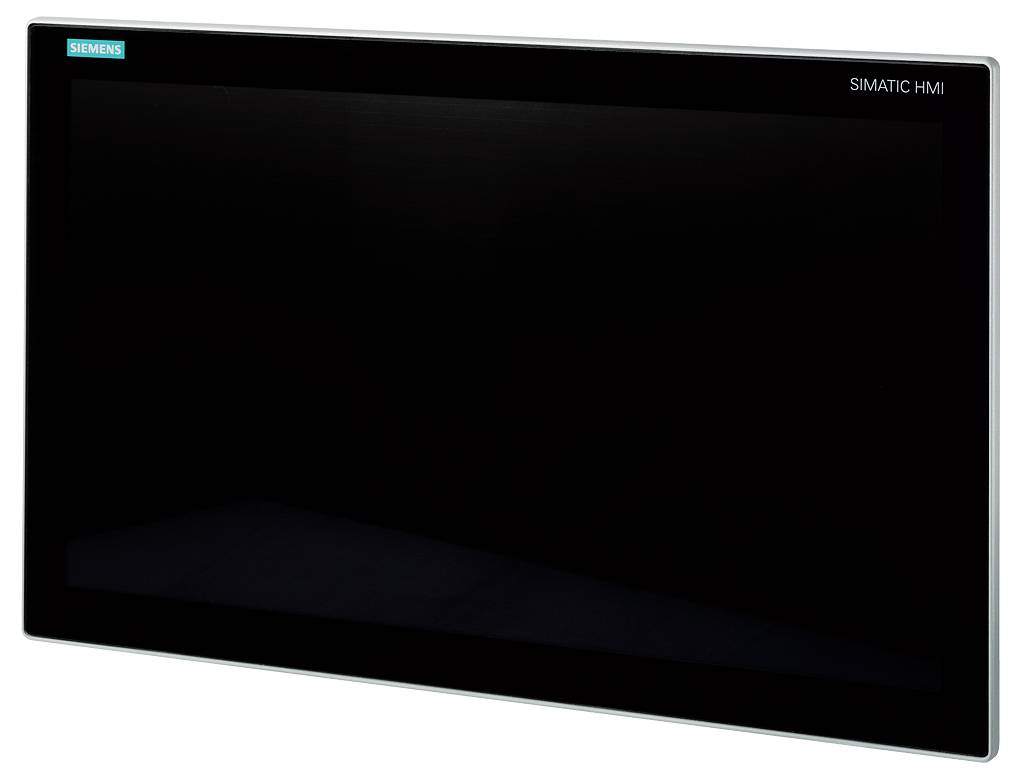 Siemens Industrie PC 6AV6646-1BA22-1NA1 6AV66461BA221NA1