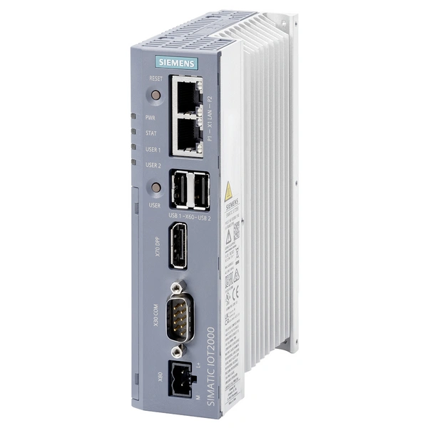 Siemens Industrie PC 6ES7647-0BB00-1YA2 6ES76470BB001YA2 Siemens Industrie PC 6ES7647-0BB00-1YA2 6ES76470BB001YA2