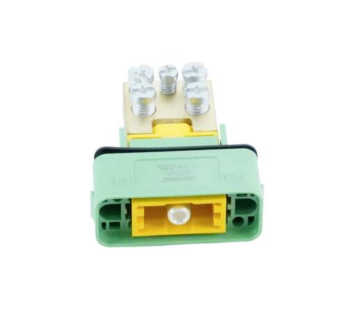 Contrik 1027374 Stecker gerade 1 St.