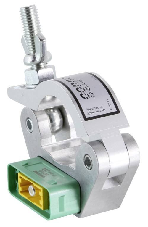 Contrik 1027382 Stecker 1 St.