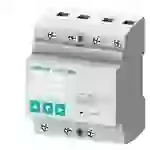 Siemens 7KT1666-0EE01-0EE0 Energiekosten-Messgerät Siemens 7KT1666-0EE01-0EE0 Energiekosten-Messgerät