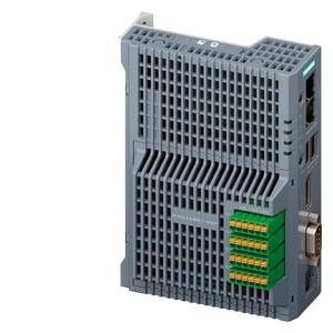 Siemens 7MH46470KK000AA2 7MH4647-0KK00-0AA2 IIOT Wägeelektronik 1 Kanal zum Anschluss von Wägezellen/ DMS-Vollbrücke (1-4mV/V