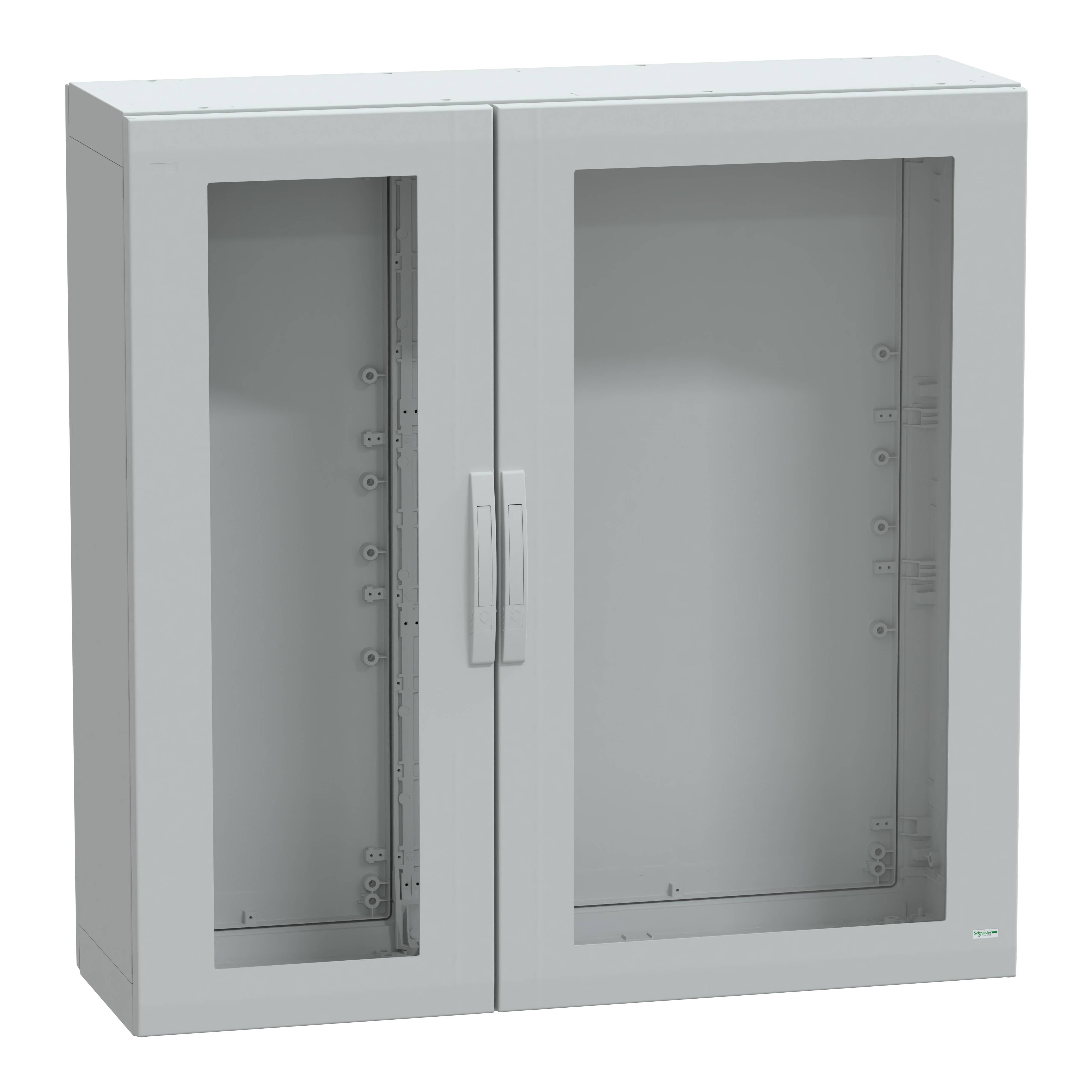 Schneider Electric Schaltschrank-Leergehäuse Polyester 1St.