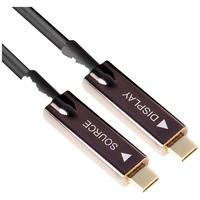 Club3D USB-C® Kabel USB-C® Stecker 20.00m Schwarz CAC-1589 Club3D USB-C® Kabel USB-C® Stecker 20.00m Schwarz CAC-1589
