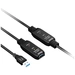 Club3D USB-Kabel USB 3.2 Gen1 (USB 3.0 / USB 3.1 Gen1) 15.00m Schwarz CAC-1406 Club3D USB-Kabel USB 3.2 Gen1 (USB 3.0 / USB 3.1 Gen1) 15.00m Schwarz CAC-1406