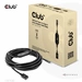 Club3D USB-Adapter USB 3.2 Gen1 (USB 3.0 / USB 3.1 Gen1) USB-C® Stecker, USB-A Buchse 10.00m Schwarz CAC-1538 Club3D USB-Adapter USB 3.2 Gen1 (USB 3.0 / USB 3.1 Gen1) USB-C® Stecker, USB-A Buchse 10.00m Schwarz CAC-1538