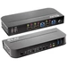 Club3D KVM Switch 4K60Hz KVM-Umschalter HDMI Fernbedienung 4096 x 2160 Pixel Club3D KVM Switch 4K60Hz KVM-Umschalter HDMI Fernbedienung 4096 x 2160 Pixel
