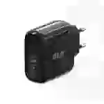 Club3D CAC-1905 Notebook-Netzteil 65W 1x USB-C® Schwarz Innenbereich GaN Club3D CAC-1905 Notebook-Netzteil 65W 1x USB-C® Schwarz Innenbereich GaN