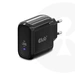 Club3D CAC-1905 Notebook-Netzteil 65W 1x USB-C® Schwarz Innenbereich GaN Club3D CAC-1905 Notebook-Netzteil 65W 1x USB-C® Schwarz Innenbereich GaN