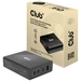 Club3D CAC-1906 Notebook-Netzteil 132W 3x USB-C®, 1x USB-A USB PD Schwarz Innenbereich GaN, USB Power Delivery (USB-PD) Club3D CAC-1906 Notebook-Netzteil 132W 3x USB-C®, 1x USB-A USB PD Schwarz Innenbereich GaN, USB Power Delivery (USB-PD)