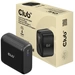 Club3D CAC-1908 Notebook-Netzteil 100W 1x USB-C® Schwarz Innenbereich GaN, USB Power Delivery (USB-PD) Club3D CAC-1908 Notebook-Netzteil 100W 1x USB-C® Schwarz Innenbereich GaN, USB Power Delivery (USB-PD)