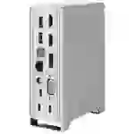 Club3D USB-C® Dockingstation 4K ChargingDock USB-C Passend für Marke Dockingstations: Club 3D USB-C® Power Delivery Club3D USB-C® Dockingstation 4K ChargingDock USB-C Passend für Marke Dockingstations: Club 3D USB-C® Power Delivery