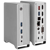 Club3D USB-C® Dockingstation 4K ChargingDock USB-C Passend für Marke Dockingstations: Club 3D USB-C® Power Delivery Club3D USB-C® Dockingstation 4K ChargingDock USB-C Passend für Marke Dockingstations: Club 3D USB-C® Power Delivery