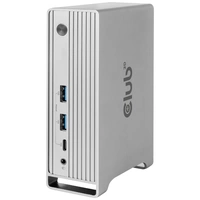 Club3D USB-C® Dockingstation 4K ChargingDock USB-C Passend für Marke Dockingstations: Club 3D USB-C® Power Delivery Club3D USB-C® Dockingstation 4K ChargingDock USB-C Passend für Marke Dockingstations: Club 3D USB-C® Power Delivery