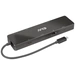 Club3D USB-C® Dockingstation USB-C Dock Passend für Marke Dockingstations: Club 3D USB-C® Power Delivery Club3D USB-C® Dockingstation USB-C Dock Passend für Marke Dockingstations: Club 3D USB-C® Power Delivery
