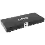 Club3D HDMI Splitter 8 + 1 Port HDMI-Splitter 3840 x 2160 Pixel Club3D HDMI Splitter 8 + 1 Port HDMI-Splitter 3840 x 2160 Pixel