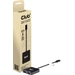 Club3D USB-C® / HDMI Adapter USB-C® Stecker, HDMI-A Buchse 15cm Schwarz CSV-1558 USB-C®-Displaykabel Club3D USB-C® / HDMI Adapter USB-C® Stecker, HDMI-A Buchse 15cm Schwarz CSV-1558 USB-C®-Displaykabel
