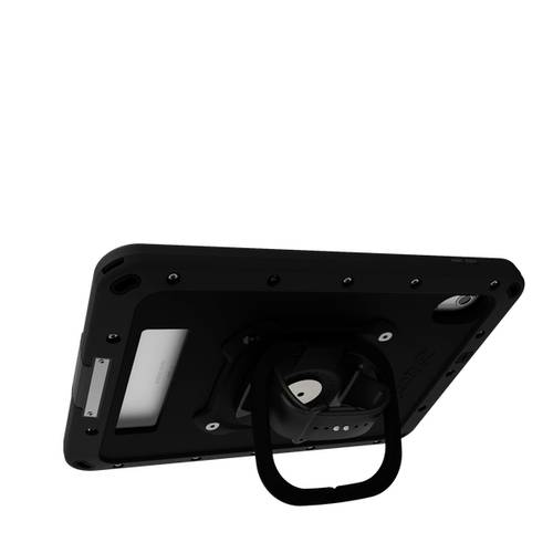 The Joyfactory aXtion Pro MP iPad Cover / Tasche Apple iPad 10.9  (Gen.10, 2022) 27,7 cm (10,9 ) Ou