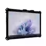 The Joyfactory aXtion Go MP Tablet-Cover Microsoft Surface Pro 9, Surface Pro 10 33,0cm (13") OutdoorCase Transparent The Joyfactory aXtion Go MP Tablet-Cover Microsoft Surface Pro 9, Surface Pro 10 33,0cm (13") OutdoorCase Transparent