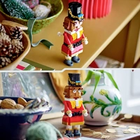 40640 LEGO® ICONS™ Nussknacker 40640 LEGO® ICONS™ Nussknacker