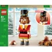 40640 LEGO® ICONS™ Nussknacker 40640 LEGO® ICONS™ Nussknacker