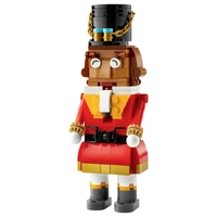 40640 LEGO® ICONS™ Nussknacker 40640 LEGO® ICONS™ Nussknacker