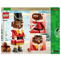 40640 LEGO® ICONS™ Nussknacker 40640 LEGO® ICONS™ Nussknacker