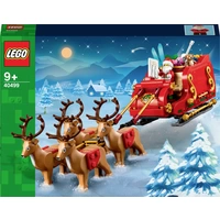 40499 LEGO® ICONS™ Schlitten des Weihnachtsmanns 40499 LEGO® ICONS™ Schlitten des Weihnachtsmanns