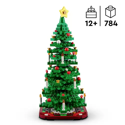 40573 LEGO® ICONS™ Weihnachtsbaum 40573 LEGO® ICONS™ Weihnachtsbaum